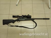 Bergara BMR 17 HMR Carbon Set Hikmicro