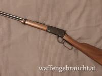 Henry Lever Action 22 - reserviert