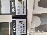 S&B Geschosse Diameter 311