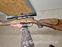 Steyr Mannlicher M 6,5x57