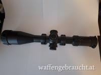ELEMENT OPTICS Titan 5-25x56 APR-2D MRAD FFP