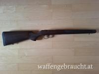 CZ 457 Varmint - Nussholzschaft fabriksneu