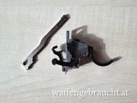 CZ 457 Abzug mit Schlagbolzen - fabriksneu