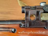 Mosin Nagant 91/30 SSG 