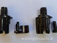 Schlösschensicherung für K98 