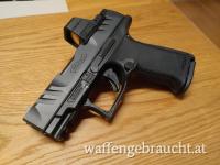 Walther PDP F mit DPM und Dot