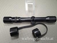 Kahles Helia Super 27 S2 2,3-7x32, Absehen 4, Neuzustand nie montiert !!
