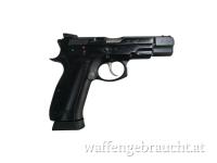  BRÜNNER CZ 75 Shadow Line SA/DA