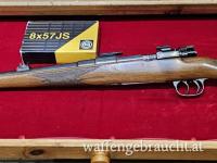 Repetierbüchse K98 Kal.8x57js