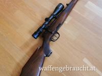 Steyr Mannlicher stutzen