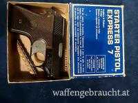 Starter-Pistole Express 7