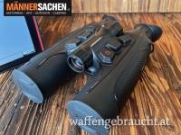 HIKMICRO Habrok 4K HE25L 2.0 5.5-22x60 GENERALÜBERHOLT ( "REFURBISHED" ) - 2. WAHL wenn man so möchte, mit voller Garantie ! Wär