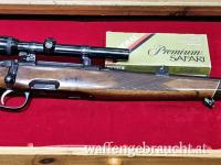 Steyr Mannlicher S - .458 win. Mag.