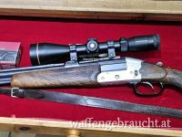 BBF Heym Kal. 5,6x50R Mag.-16/70