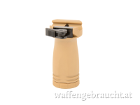 Zubehör von Brügger & Thomet (MP5 Montageschiene, Vordergriff kurz..)