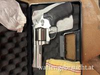 357 RevolverRossi