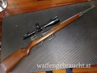 Für schnellentschlossene! Heckler&Koch HK sl6 mit Picatinny Schiene, neue Puffer 1 zwei Schuss Magazin