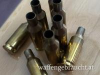 6mm Norma BR Hülsen von Lapua