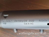 Blaser R8 Austauschlauf 6XC