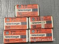 250 x Munition Kal. 7.65