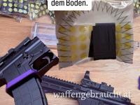 M4-22 Magazinerweiterung 30+1