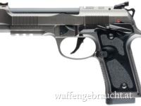 Beretta 92X Performance Dark Series