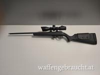 Voere K15A .22 lr – Mini SWAT 3–12×44 – neuwertig