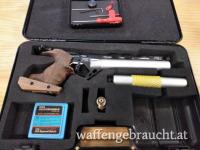 Feinwerkbau P8X