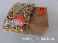 Geschoße 9mm ALSA Pro 147 Grain Vollmantel 8.000 Stück