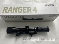 Steiner Ranger 4 2,5-10x50