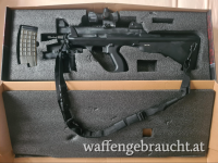 ASG Steyr AUG A2 Sportline Package