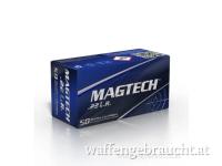 **MUNITION SPECIAL** zB Magtech .22LR 40GR High Velocity Brass Plated LRN HVBP 1000Stk. | Www.waffen.shopping