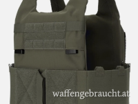 Spiritus Systems LV119 Plattenträger - neu