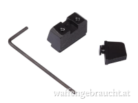 Walther PDP Visierset Suppressor Height Sights