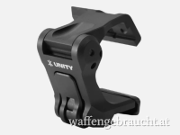 GBRS x UNITY FAST™ FTC OMNI 