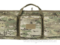 HELIKON-TEX DUAL WAFFENTASCHE - MULTICAM