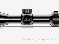 Leica Fortis 6 2-12x50i Glossy – 1 Jahr, Top-Zustand, opt. Wärmebildadapter & Innogun-Montage