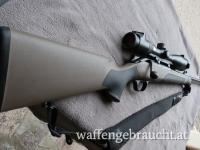 BLASER  R8   Komplett-Set   mit Swar. Z6i auf Sattelmontage    Das Beste vom Besten !!!