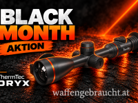 ThermTec Oryx 650L - Black Month 