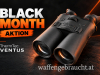 ThermTec Ventus 650L - Black Month