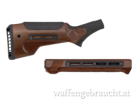 BRAVADO Stock - Walnut - Marlin - SBL & TRAPPER SERIES	