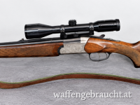 Brno Mod.502.9 5,6x50R MAG - 12/70