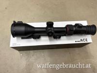Nocpix ACE H50R mit Zeiss Schiene