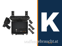 **ENDLICH** CANIK Prime RADIAN Black Kaliber 9mm | Www.waffen.shopping