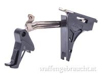 CMC Triggers Drop-in Abzug für Glock Gen 4 (Flat)
