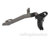 CMC Triggers Drop-in Abzug für Glock Gen 6 (Combat Curved)