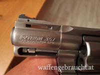 Colt Python