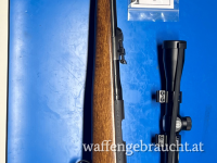 CZ 452 XII SUPER MATCH
