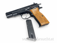 CZ Mod. 75 | Kal. 9mm Luger