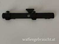 Dentler Grundschiene für Blaser